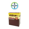 Bayer Tablet 2pk- 50ct - Medicine Bayer wholesale supplier Aonecostumer