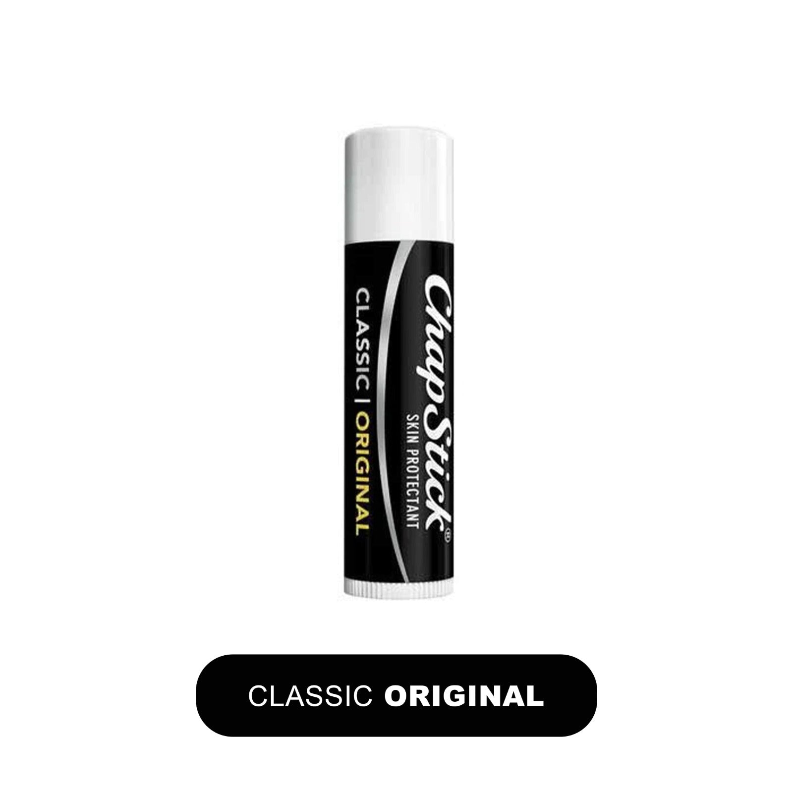 Chapstick Lip Balm 1pk- 12ct - Personal Use Chapstick wholesale supplier Aonecostumer
