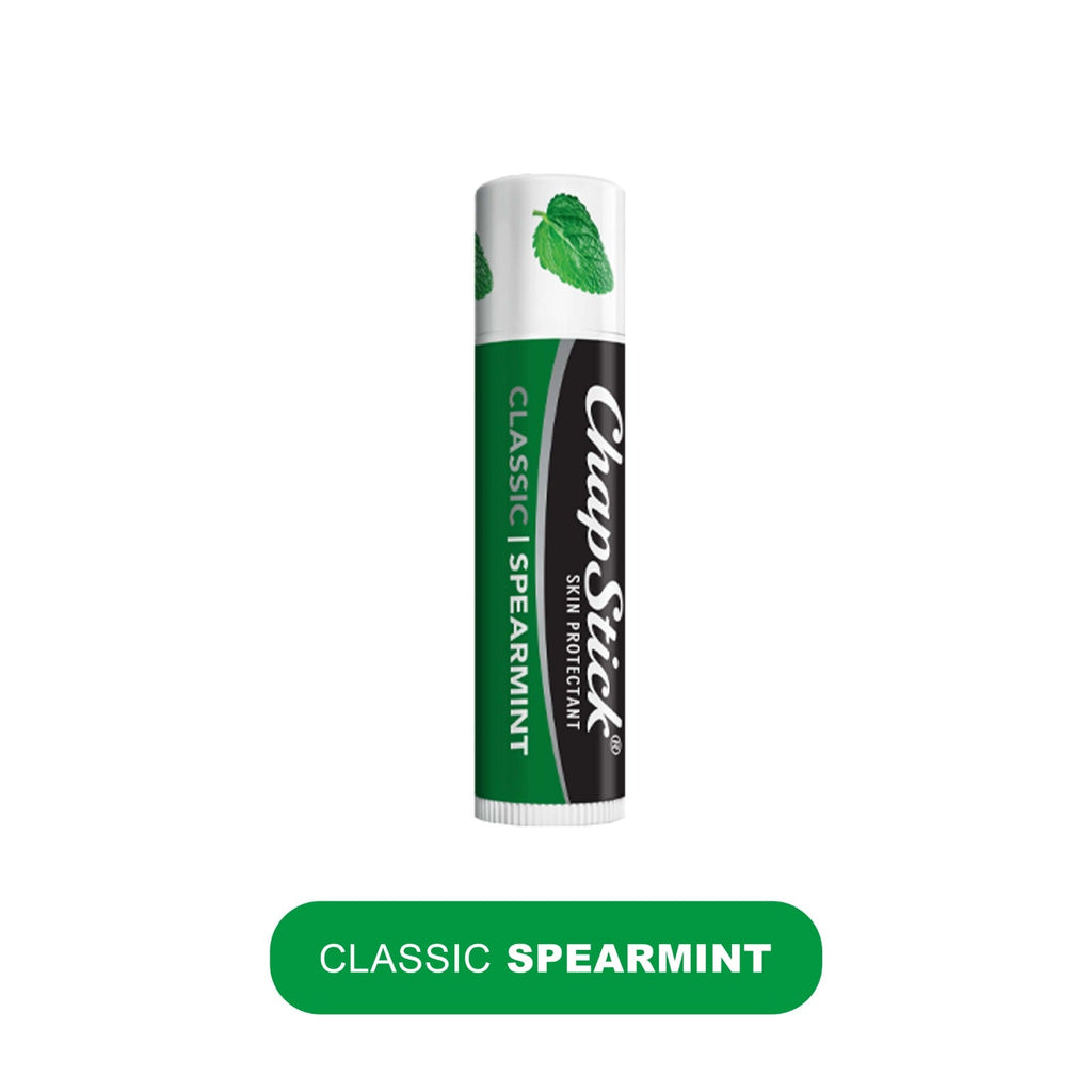 Chapstick Lip Balm 1pk- 12ct - Personal Use Chapstick wholesale supplier Aonecostumer