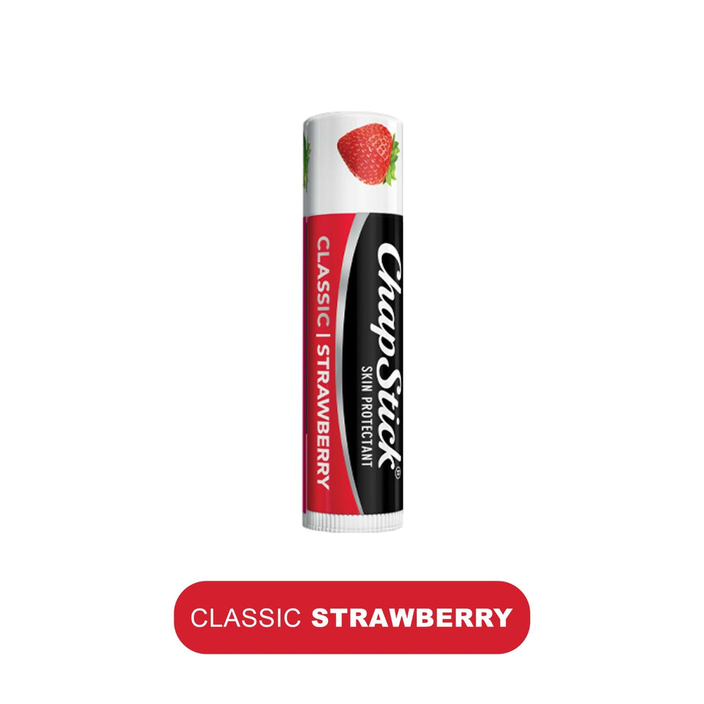 Chapstick Lip Balm 1pk- 12ct - Personal Use Chapstick wholesale supplier Aonecostumer