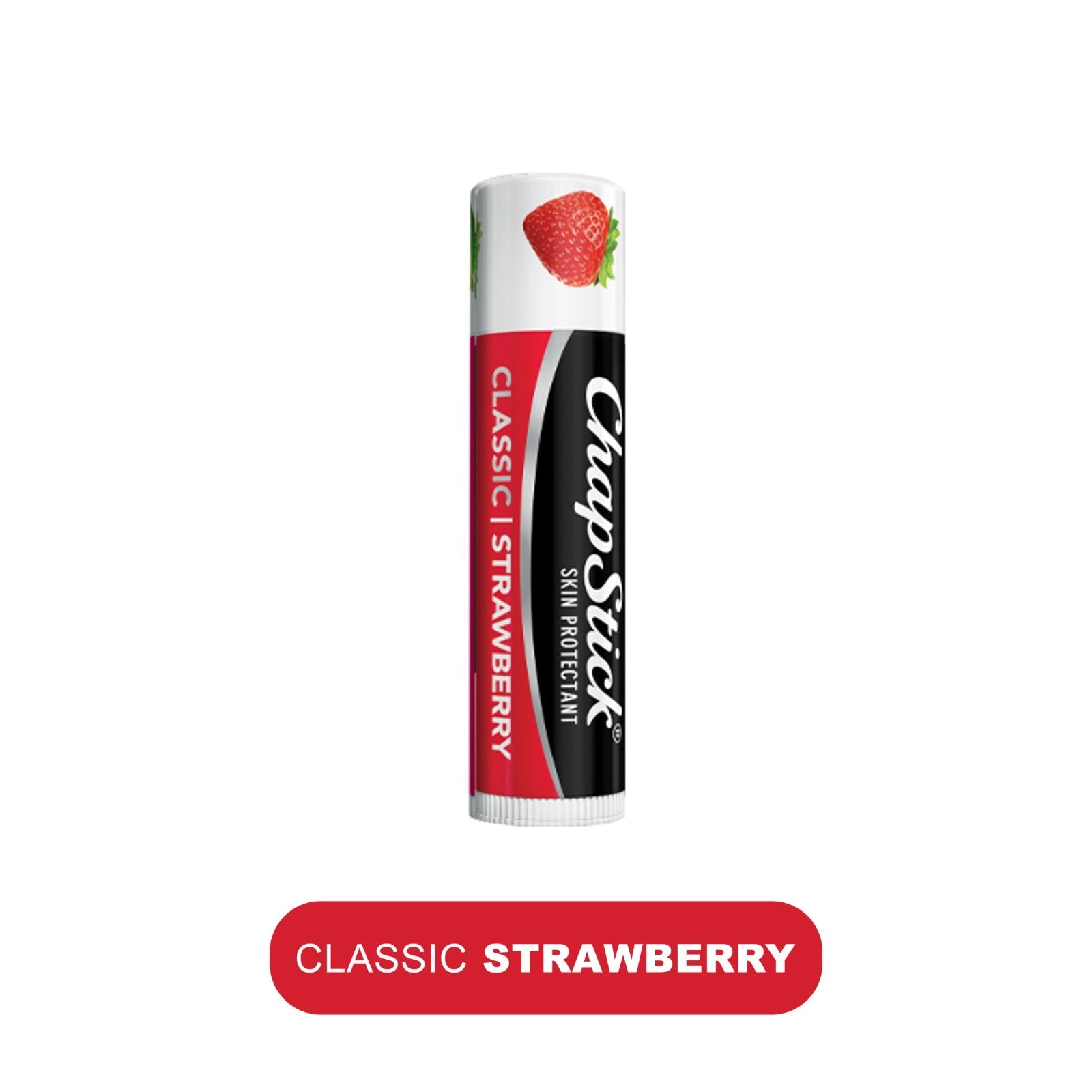 Chapstick Lip Balm 1pk- 12ct - Personal Use Chapstick wholesale supplier Aonecostumer