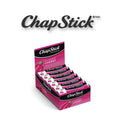 Chapstick Lip Balm 1pk- 12ct - Personal Use Chapstick wholesale supplier Aonecostumer