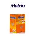 Motrin Tablet 2pk- 25ct - Medicine Mortin wholesale supplier Aonecostumer