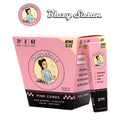 Blazy Susan Cones King 3pk - Rolling Papers Blazy Susan wholesale supplier Aonecostumer