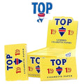 Top Rolling Papers-24ct - Rolling Papers Top wholesale supplier Aonecostumer