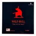 Wild Bull Honey – 12 Pack - Honey Packs Wild Bull wholesale supplier Aonecostumer