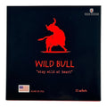 WILD BULL 12CT PACK - Vitalhoneyus wholesale supplier Aonecostumer