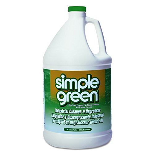 Simple Green Simple Green 128 oz 1 Per Bottle - Household Supplies Simple Green wholesale supplier Aonecostumer