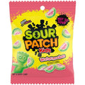 Sour Patch Kids Watermelon Soft & Chewy Candy 3.6 oz - My Store wholesale supplier Aonecostumer