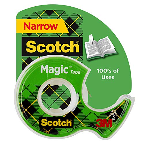 Scotch Magic .5x 450 oz Single Box - Household Supplies Scotch wholesale supplier Aonecostumer