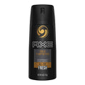 Axe Deodorant Body Spray, Gold Temptation, 150 ml 6 PK - Personal Care Aonecostumer wholesale supplier Aonecostumer