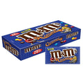 M&m's Caramel 24 Count Singles 1.41 Oz Pouch Size Party Candy - My Store wholesale supplier Aonecostumer