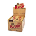 RAW Cones 98 Special 20ct (Pack of 12) - Tubes RAW wholesale supplier Aonecostumer