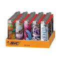 BIC Bohemian 50 Per Box - Lighters BIC wholesale supplier Aonecostumer