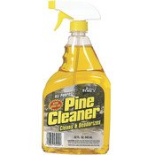 First Force Force Pine Cleaner Trigger 32 oz 1 Per Bottle - Household Supplies First Force wholesale supplier Aonecostumer