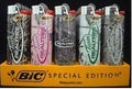 BIC Hunter 50 Per Box - Lighters BIC wholesale supplier Aonecostumer
