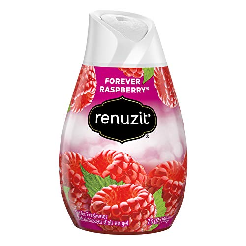 Renuzit Solid Raspberry 7 oz Single Box - Home/Kitchen Renuzit wholesale supplier Aonecostumer