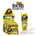 Bob Marley 11/4 Cone 6pk- 32ct - Rolling Papers Bob Marley wholesale supplier Aonecostumer