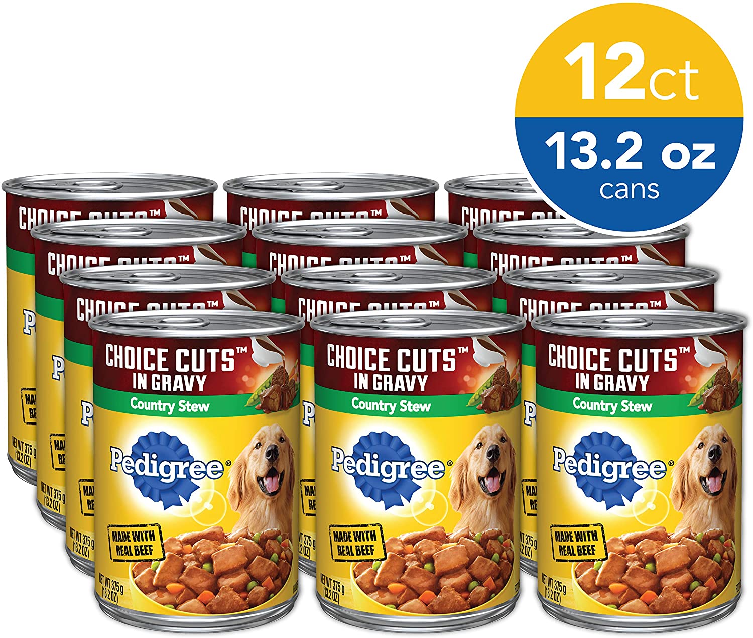 Dogswell Fd Pedigr Cty Stew 14 oz Single Can - Pet Supplies Dogswell wholesale supplier Aonecostumer