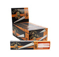 Zig Zag Zag Cones 1 1/4 (Pack of 6) - Tubes Zig Zag wholesale supplier Aonecostumer