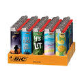 BIC Customer Fave 50 Per Box - Lighters BIC wholesale supplier Aonecostumer