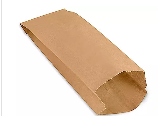 Duro pint liquor kraft 500 paper bags - My Store wholesale supplier Aonecostumer