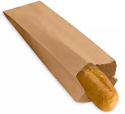 Duro quart liquor kraft 500 paper bags - My Store wholesale supplier Aonecostumer