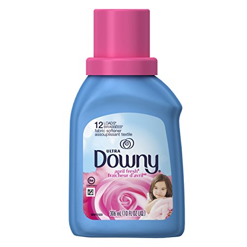 Softener Downy Apr Frsh 10 oz 1 Per Bottle - Household Supplies Downy wholesale supplier Aonecostumer