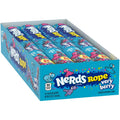 Nerds Rope Very Berry Candy 0.92 Oz 24 Count - My Store wholesale supplier Aonecostumer