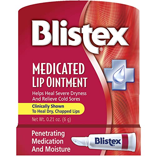 Blistex Ointment Tube . 21 oz Single Box - Personal Care Blistex wholesale supplier Aonecostumer