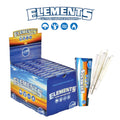 Elements Cone 1 1/4 6pk-30ct - Rolling Papers Elements wholesale supplier Aonecostumer