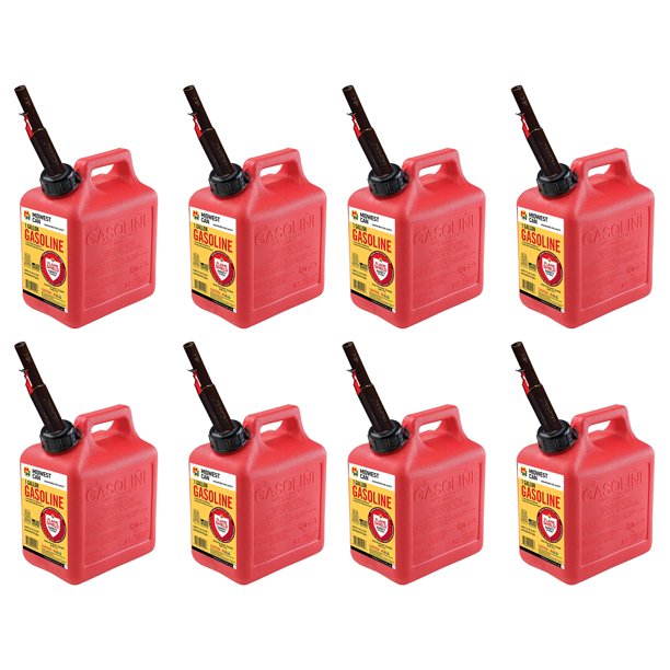 Midwest Can Can Plastic Midwest 1 g Single Can - Automotive Midwest Can wholesale supplier Aonecostumer