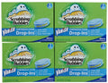 Vanish Toilet Tabs Scrb Bubbles Single Bag - Household Supplies Vanish wholesale supplier Aonecostumer