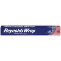 Reynolds Foil 12"x 25' Single Box - Grocery Reynolds wholesale supplier Aonecostumer
