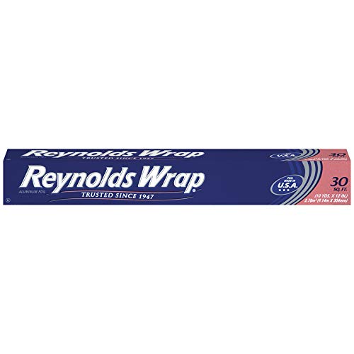 Reynolds Foil 12"x 25' Single Box - Grocery Reynolds wholesale supplier Aonecostumer