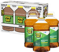 Pine-Sol 35418 Multi-Surface Cleaner, Pine Scent, 144-Ounce Bottle - Household Supplies Clorox wholesale supplier Aonecostumer