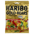 Haribo Gummi Candy, Gummi Bears, Original Assortment, 5oz Bag - My Store wholesale supplier Aonecostumer