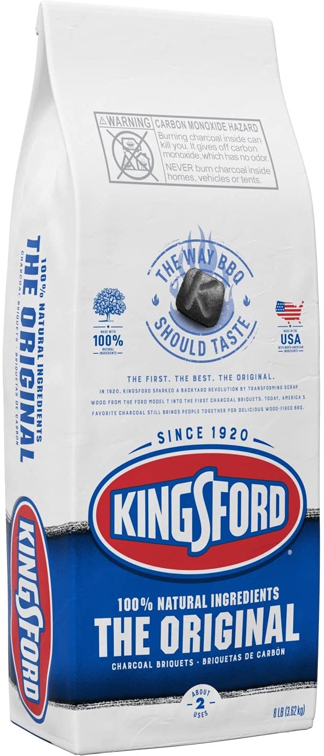 Kingsford 8 lb 6 Per Case - Grocery Kingsford wholesale supplier Aonecostumer