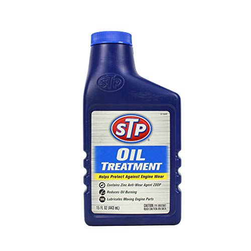 STP Oil Treatment Btl 15 oz 1 Per Bottle - Automotive STP wholesale supplier Aonecostumer