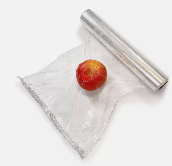 Himson premium quality cling film food service 12x2000 - My Store wholesale supplier Aonecostumer