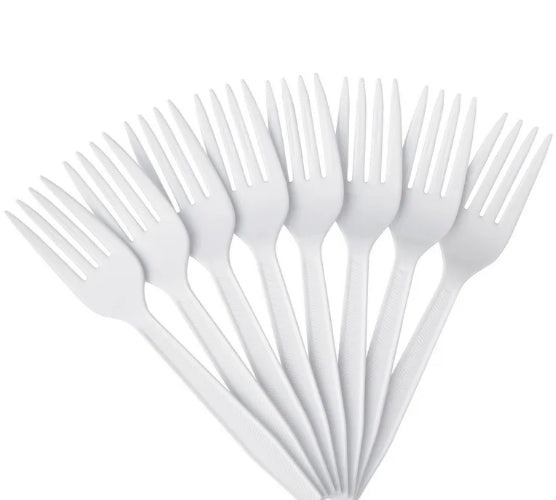 Himson forks 1000 pcs - My Store wholesale supplier Aonecostumer