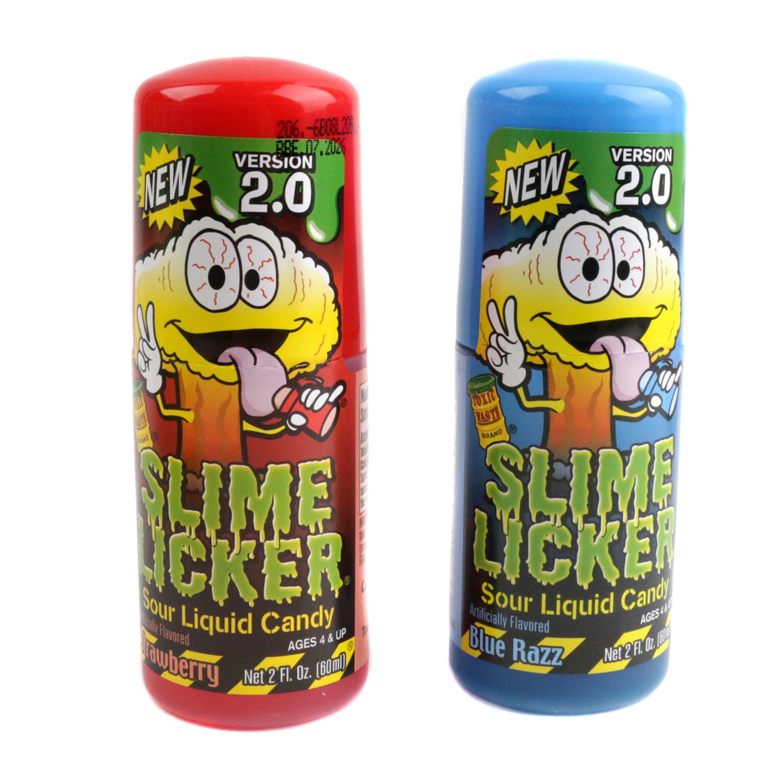 Slime Licker 2.0 - Candy Candy Dynamics wholesale supplier Aonecostumer