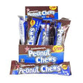 Peanut Chew Milk Chocolatey 25 cent pre-priced(Blue) by Peanut Chew - My Store wholesale supplier Aonecostumer