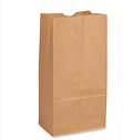 Himson #4 kraft grocery bags 500pcs - My Store wholesale supplier Aonecostumer