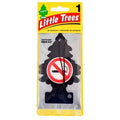 Little Trees No Smoking Air Fresheners 24 PK - Car Air Fresheners Little Trees wholesale supplier Aonecostumer