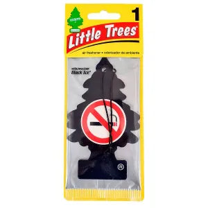 Little Trees No Smoking Air Fresheners 24 PK - Car Air Fresheners Little Trees wholesale supplier Aonecostumer