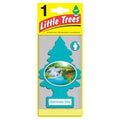 Little Trees Rainforest Mist Air Fresheners 24 PK - Car Air Fresheners Little Trees wholesale supplier Aonecostumer