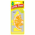 Little Trees Sliced Air Fresheners 24 PK - Car Air Fresheners Little Trees wholesale supplier Aonecostumer