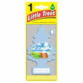 Little Trees Summer Linen Air Fresheners 24 PK - Car Air Fresheners Little Trees wholesale supplier Aonecostumer