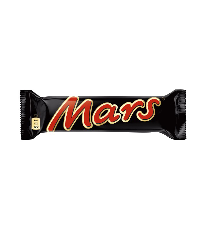 Mars Chocolate Bar 24-51g - City Plus Cash And Carry wholesale supplier Aonecostumer